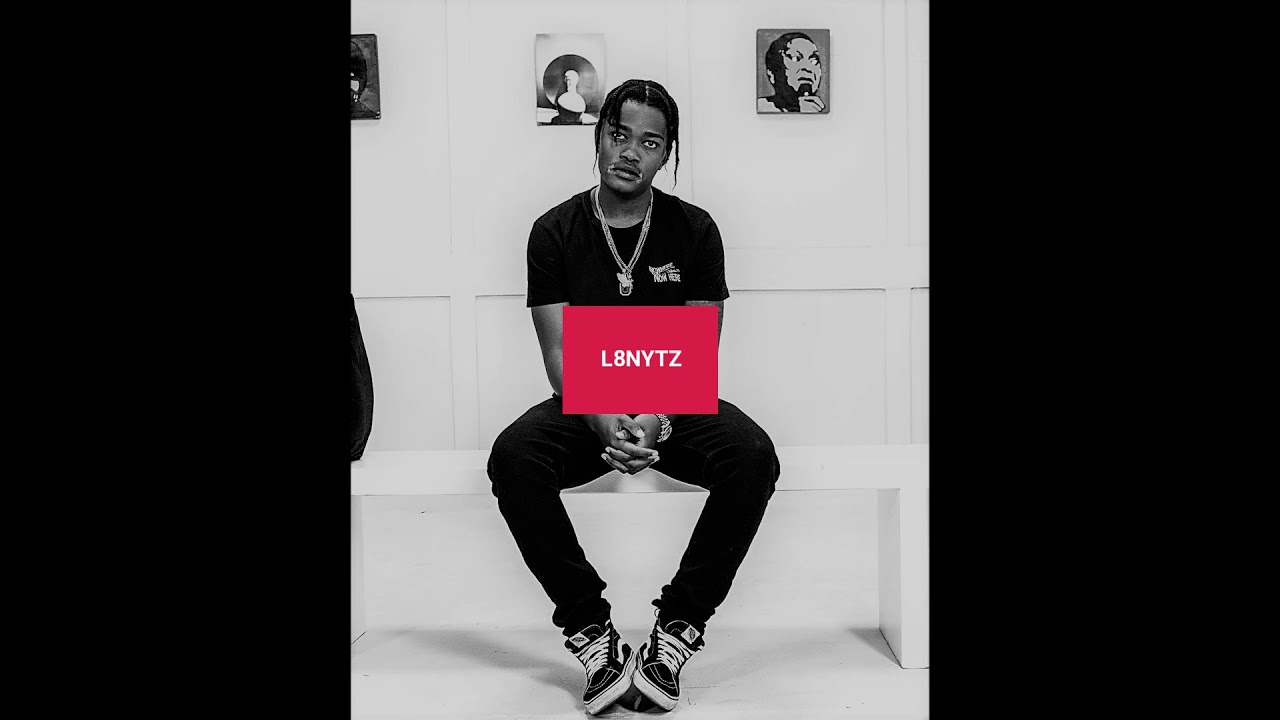 Ginger Trill ft. Zoocci Coke Dope – The Plug