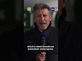 Sebastian Coe sends Spring Festival wishes to Chinese fans