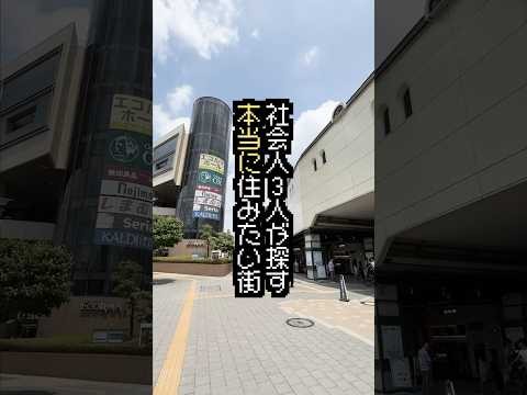 小さな市のちょうどいい暮らし #狛江  #狛江市   #東京  #街歩き #散歩 #引越し #移住 #肉  #神社  #ジビエ Voiced by https://CoeFont.cloud