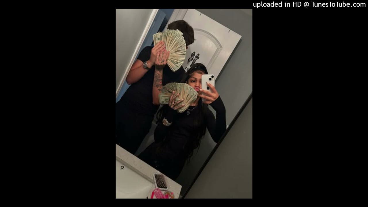 [non profit] aspen kartier + lady binladen type beat 