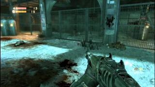 Singularity - Gameplay 15 HD 1080.mp4 - (Denonu Plays) | Denonu Does Gaming