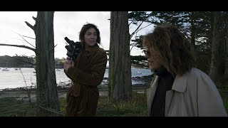 映画『ジェーンとシャルロット』予告編