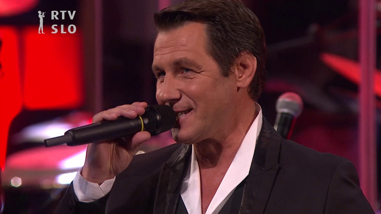 ČUKI (LEGENDE) IN VINKO CANKAR, MARJAN MALOVRH IN MARKO VOZELJ  - BISERI SREČE