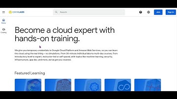 How to create public profile on Qwiklabs | GCP hands-on-labs