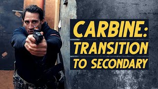 Carbine Transition Fundamentals | Sheepdog Response