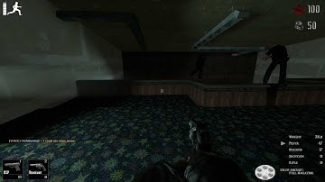 Zombie Panic Source: Cinema Playthrough 3 [HD]