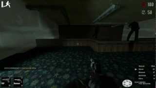 Zombie Panic Source: Cinema Playthrough 3 [HD]