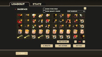 Uncrating 11 crates (November)