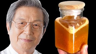 95 year old Chinese doctor eats THIS every day! Liver and intestines like a teenager! Drinks every d