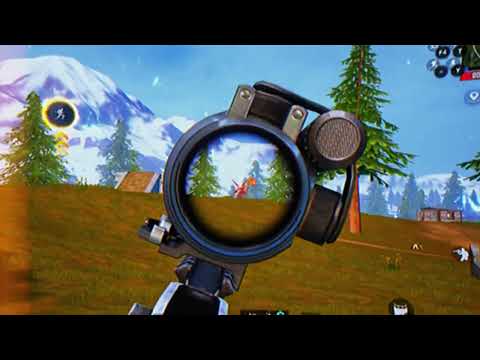 Edit Pubg Mobile Montage /Split Scope Transition in PUBG Mobile | Capcut and Alight Motion Tutorial