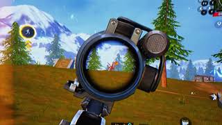 Edit Pubg Mobile Montage /Split Scope Transition in PUBG Mobile | Capcut and Alight Motion Tutorial