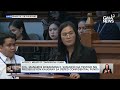 SPECIAL COVERAGE - Impeachment Trial of VP Sara Duterte (Day 20 - Part 2/4) Sept. 1, 2026 | GMA News