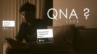 QNA 2024 | Questions And Answers | Shobhit