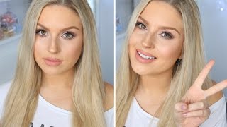 Perfect Makeup For Photo ID ♡ Passport Makeup Tutorial screenshot 5