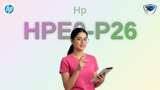 HPE0-P26 Exam Syllabus Breakdown: Unlock Your HPE ATP Storage Solutions Success.