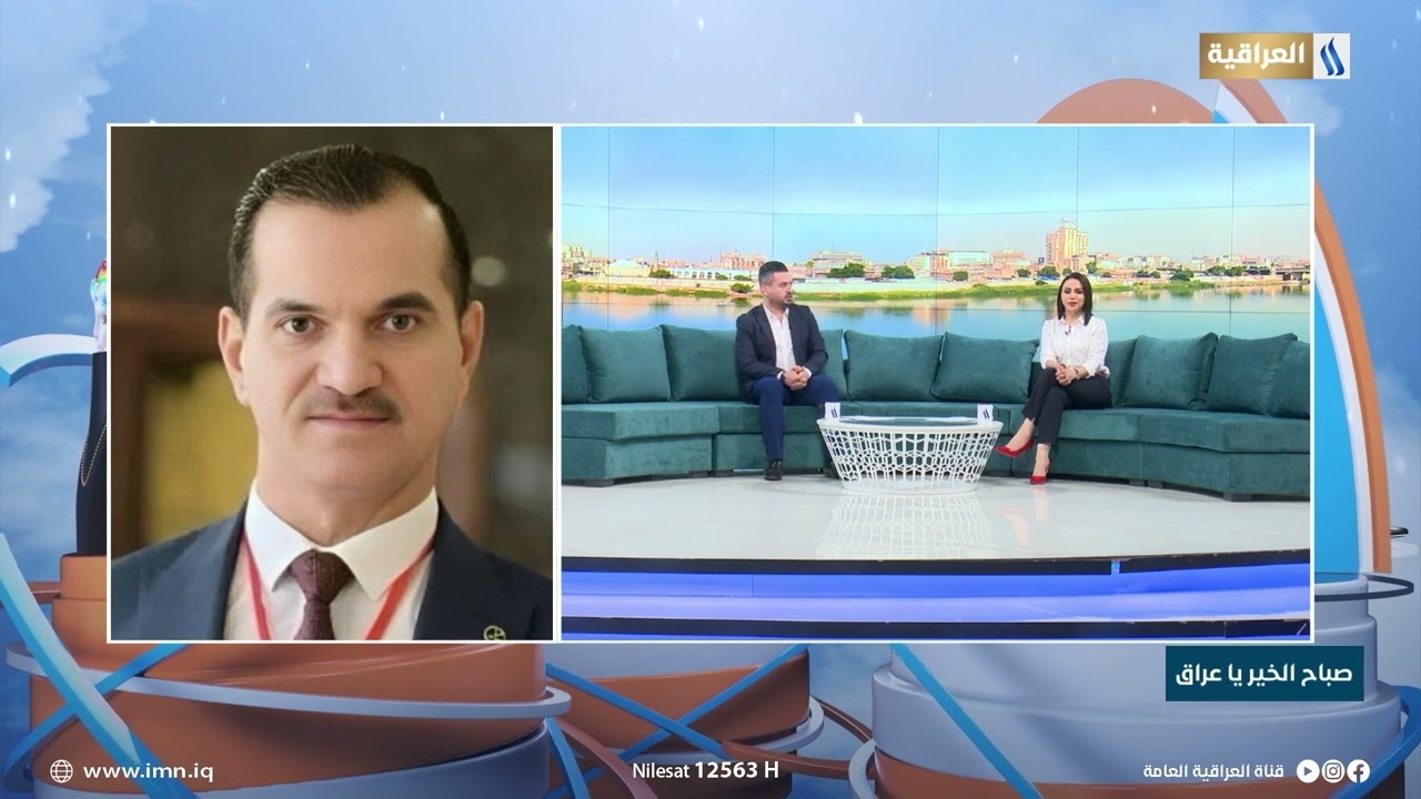 بسبق علمي عالمي .. العالم العراقي عادل عبد الرحمن يسجل براءة اختراع لمرض التوحد