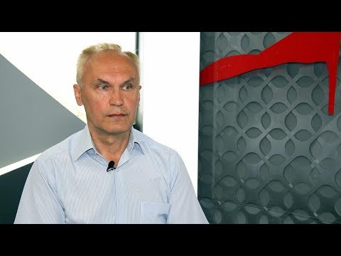 Председатель правления ТСЖ «454» Михаил Швыганов — о преимуществах ТСЖ перед ДУКами (0+)