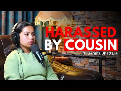 My Own Cousin Tried Touching my Body | Surviving Assault & Harassment By Family