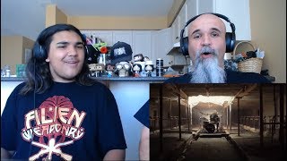 The Agonist - In Vertigo [Reaction/Review]