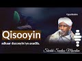 TOP QISOOYIN Ducooyin Adkaar Iyo Axaadiis Sheekh Saalax Macalim