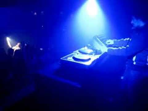 Mark Oliver @ Club Joy (Part 1/6)