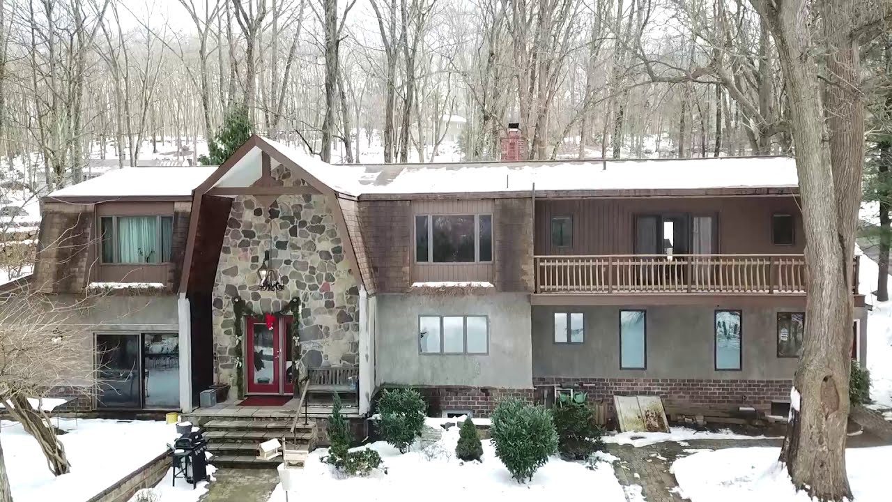 109 Ford Road in Denville, NJ 07834 YouTube