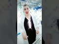 TIK TOK Sheel Oyounak Anni Nancy Ajram By Cover Safa Khaldiتيك توك شيل عيونك عني صفاء خالدي 