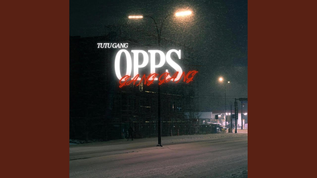 Watch opps on YouTube Watch opps on YouTube