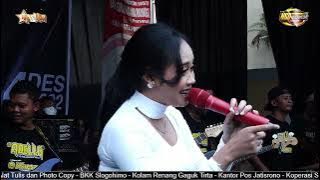 Adella//Satru 2// voc. Iis Nurmala
