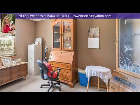 35023 Quail Road, Callahan, FL home video tour