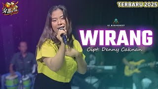 WIRANG - DANGDUT ORGEN TUNGGAL SPECIAL AMBYARAN | ORGEN TUNGGAL TERBARU 2025
