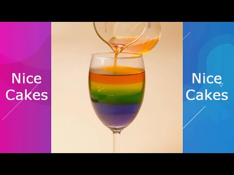 So Tasty Rainbow