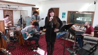 I Dont Wanna  Forever  Taylor Swift  Funk Cover Ft Sarah Dugas