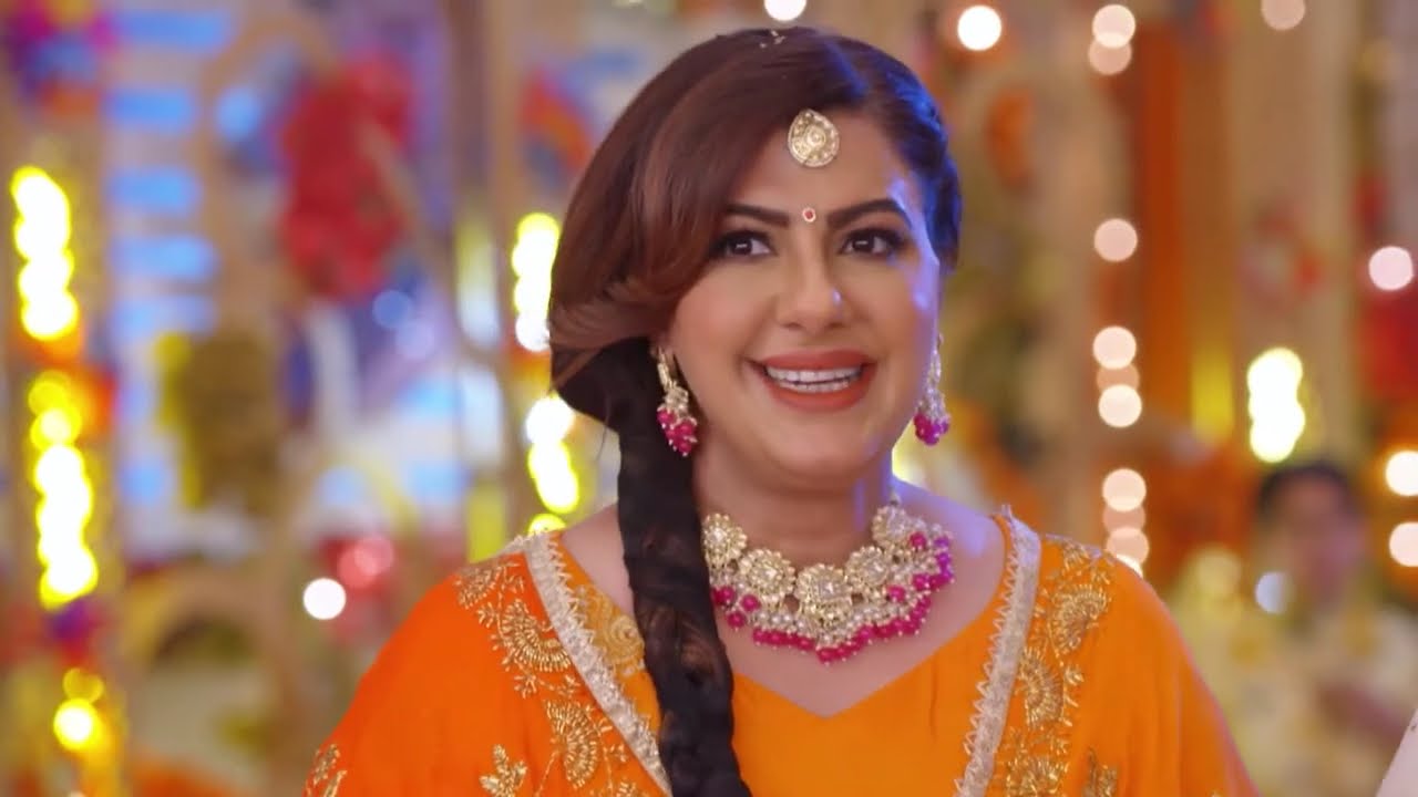 Chinna Poove Mella Pesu - Ep 1192 - Shraddha Arya - Tamil Tv Serial - Zee5 Tamil Classics