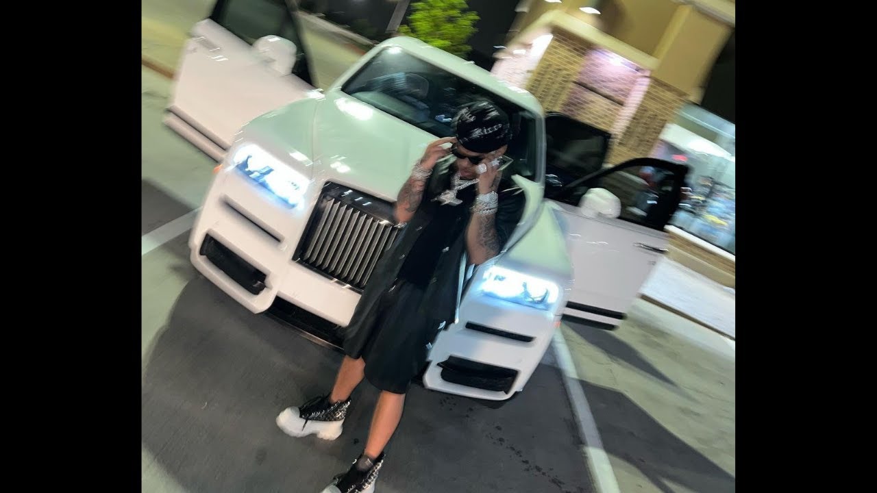 [FREE] NoCap Type Beat - 