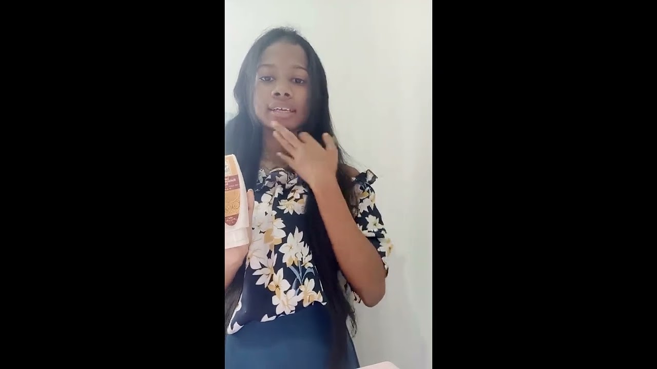 Herb line saffron natural fairness scrub ☘️🌚