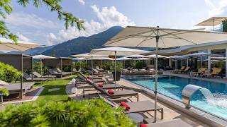 Platzlhof - Mein Hotel im Zillertal, Ried im Zillertal, Österreich | Travel Deewane