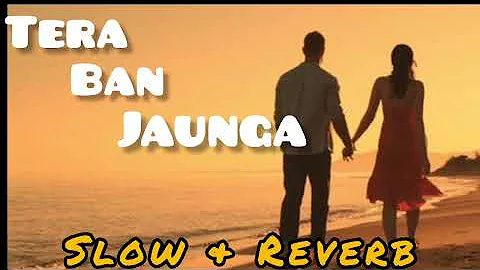 Tera Ban Jaunga Song #lofi #slowed #song #story #hindi #love (( SLOW & REVERB ))