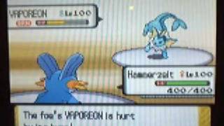 Wifi Battle Versus... Farts?