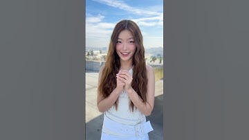 we’re not a regular girl group, we are a cool girl group #KATSEYE #KATSEYE_Sophia #KATSEYE_Yoonchae