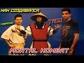 Как Создавался MORTAL KOMBAT Туберкулез