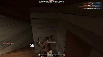 TF2: Spy double taunt kill