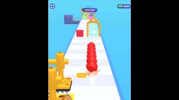 Gem Stack Level 183 to 184 | #gemstack