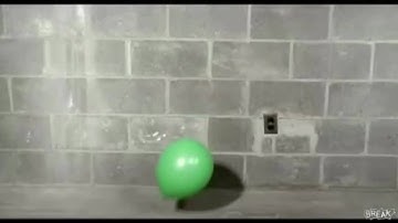 Falling Object Beat