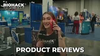 Biohack Yourself Brand Activations
