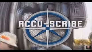 Montana Made: Accu-Scribe drills for success