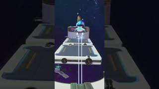 This PS5 Game Looks Absolutely Incredible | ASTRO’s PLAYROOM #shorts | EbonX Gaming