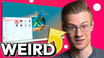 My Tuxedo OS Experience Was Interesting ...