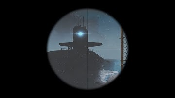 CS:GO game breaking glitch on subzero