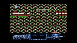 Famous exploding wall for Atari 8-bit Net Worth